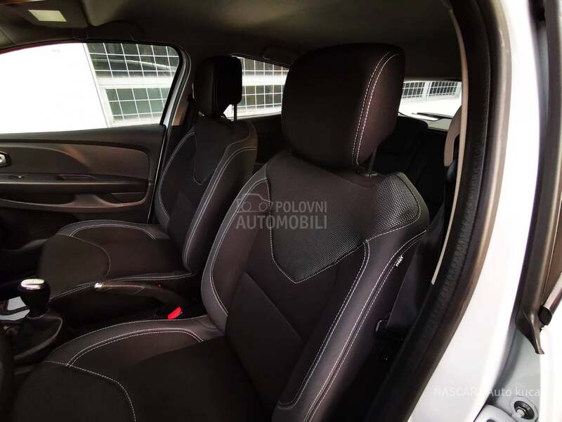 Renault Clio 1.5DCiEnergyBusiness