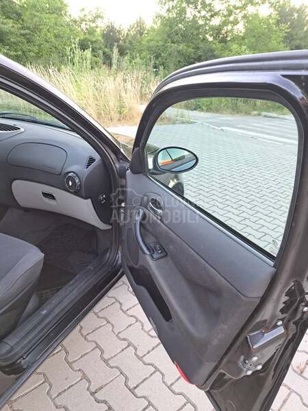 Alfa Romeo 147 Bas dobra alfa