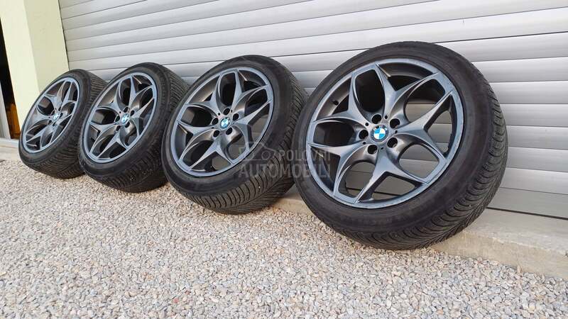 Michelin 255/45 R20 Sve sezone