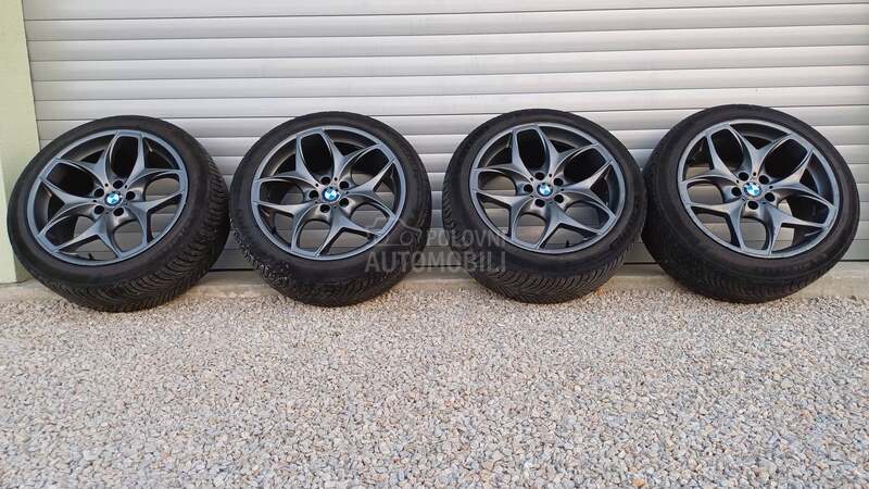 Michelin 255/45 R20 Sve sezone