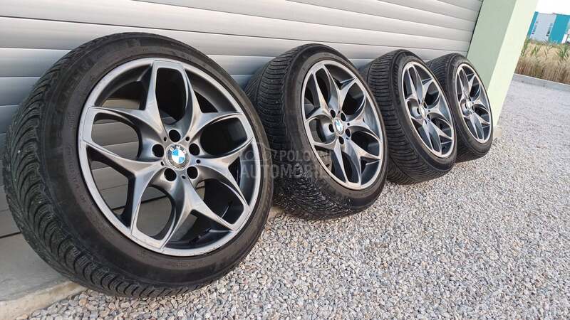 Michelin 255/45 R20 Sve sezone