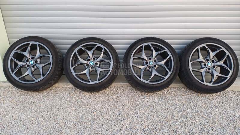 Michelin 255/45 R20 Sve sezone