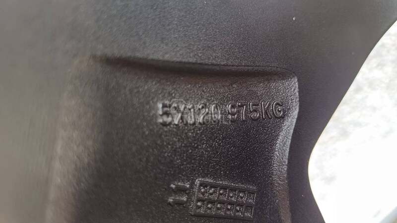 Michelin 255/45 R20 Sve sezone
