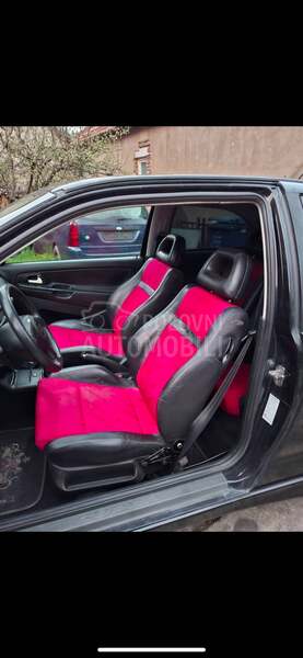 Seat Cordoba Cupra