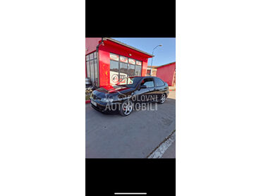 Seat Cordoba Cupra