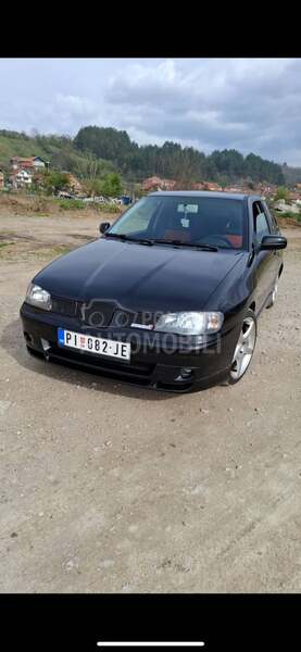 Seat Cordoba Cupra