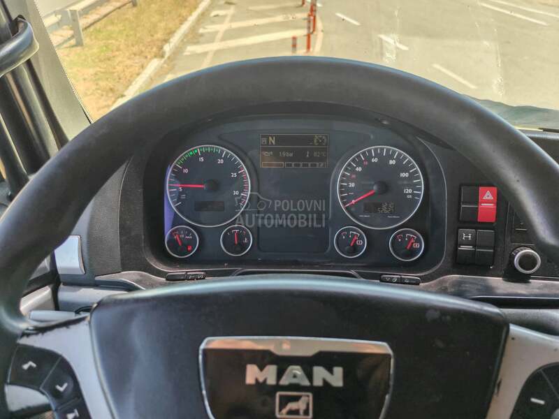 MAN TGX 18.440