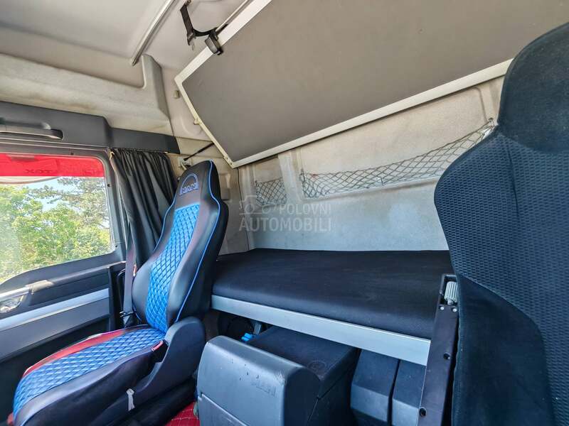 MAN TGX 18.440