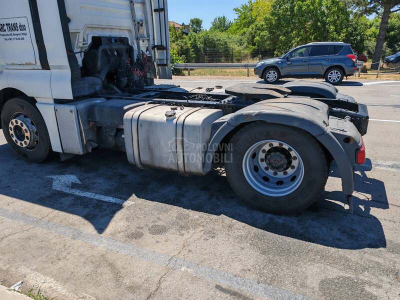 MAN TGX 18.440