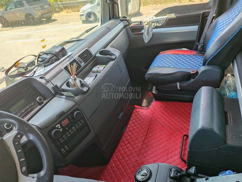 MAN TGX 18.440