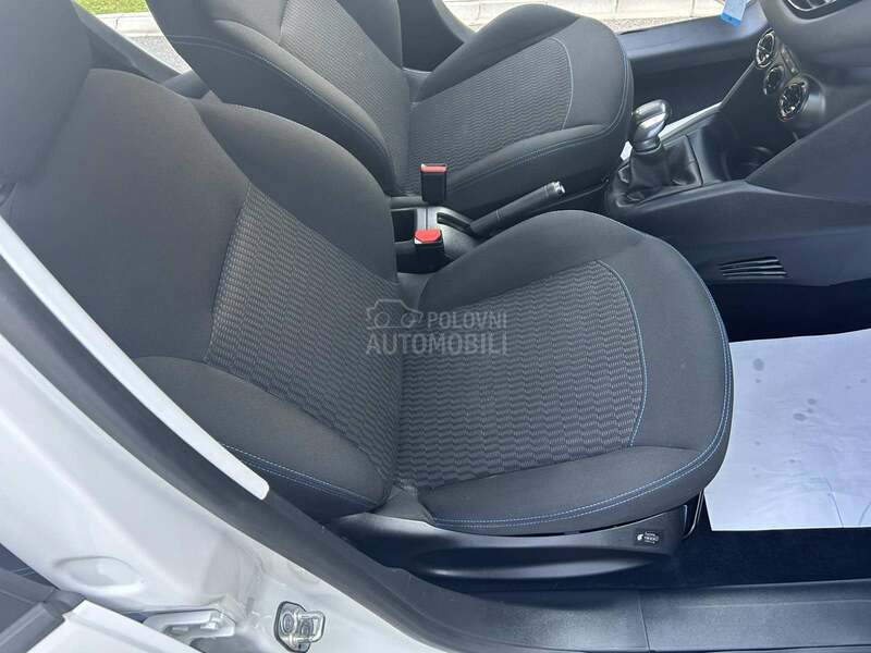 Peugeot 208 1,2 83000 K M CH