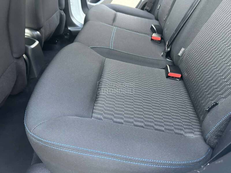 Peugeot 208 1,2 83000 K M CH
