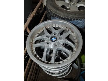 Aluminijumske felne  17" 5 x 120 