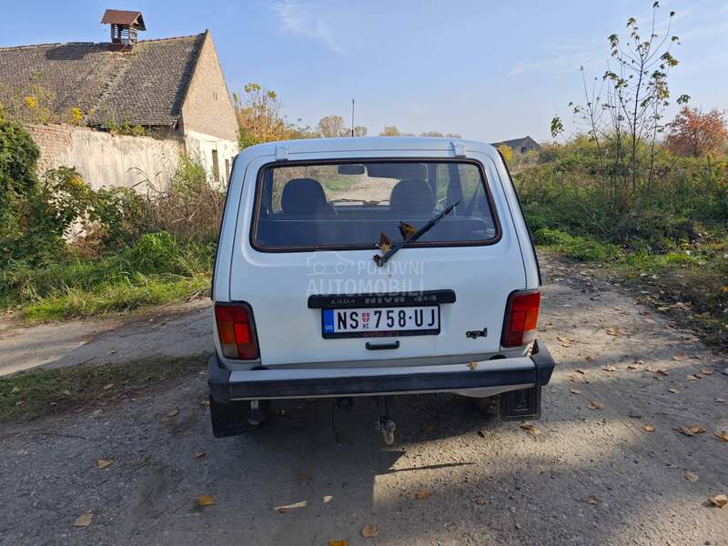 Lada Niva 