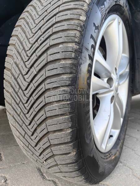 Nissan Qashqai 1.6DCI TEKNA FU.LL