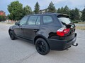 BMW X3 2.0 D 4X4 PERFFEKT