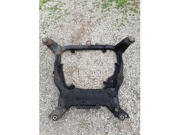 Prednji most za Land Rover Freelander