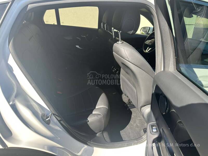 Mercedes Benz GLC 200 cdi 4matic Coupe