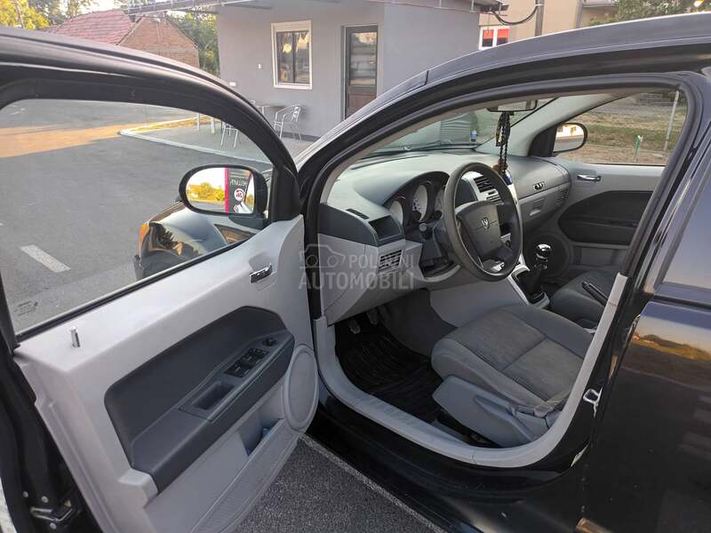 Dodge Caliber 2.0 Tdi