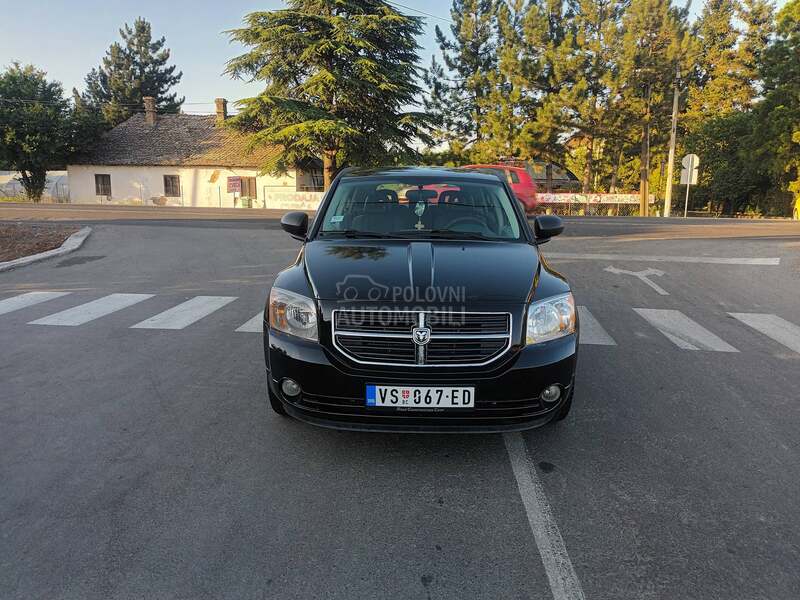 Dodge Caliber 2.0 Tdi