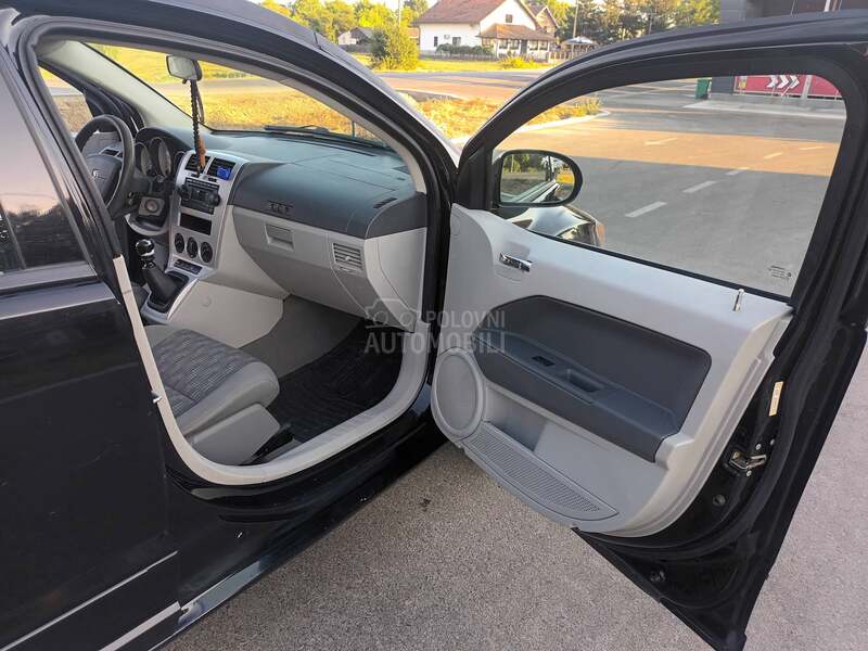 Dodge Caliber 2.0 Tdi
