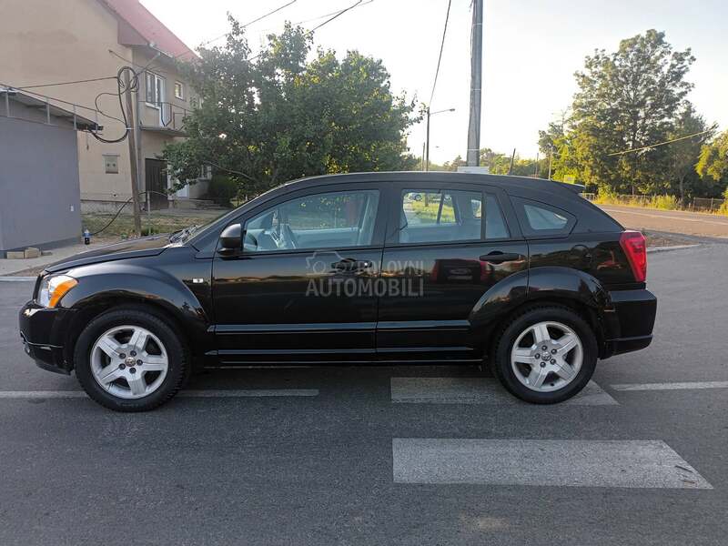 Dodge Caliber 2.0 Tdi