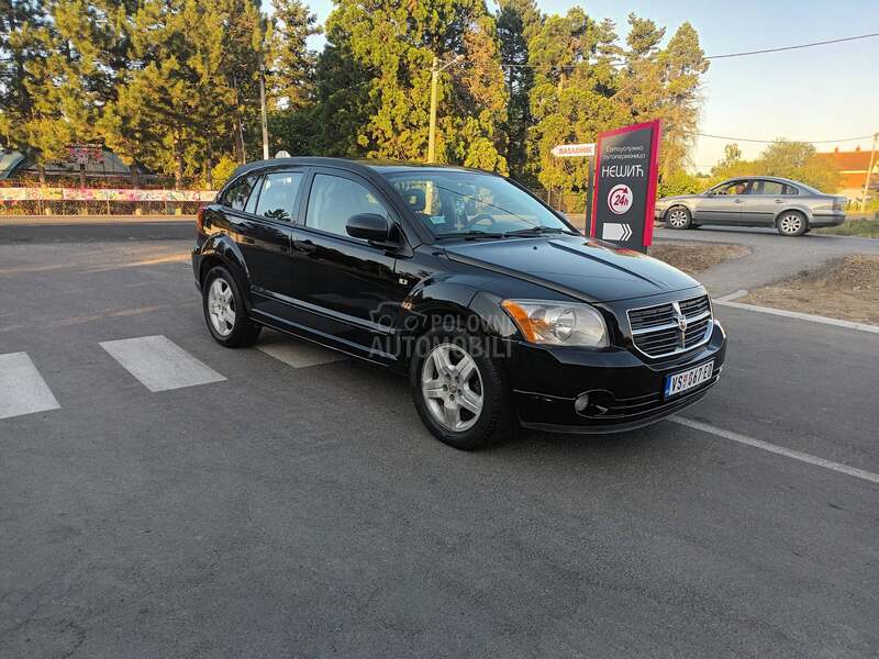 Dodge Caliber 2.0 Tdi