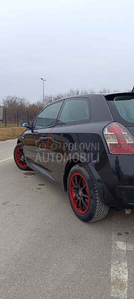 Fiat Stilo 1.6 16v