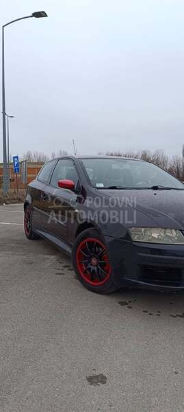 Fiat Stilo 1.6 16v