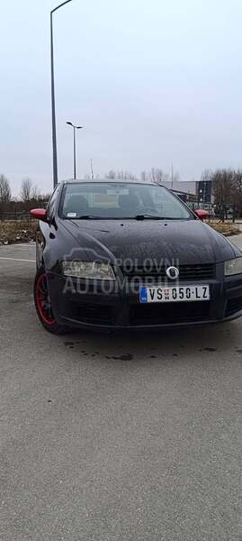 Fiat Stilo 1.6 16v