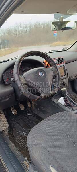 Fiat Stilo 1.6 16v
