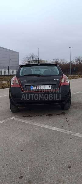 Fiat Stilo 1.6 16v