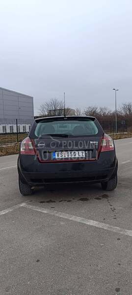 Fiat Stilo 1.6 16v