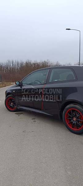 Fiat Stilo 1.6 16v