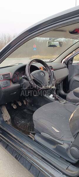 Fiat Stilo 1.6 16v