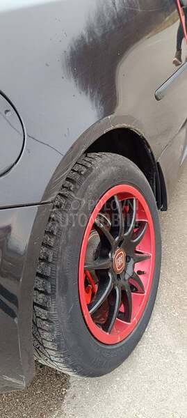 Fiat Stilo 1.6 16v