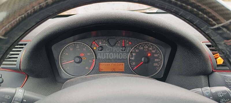 Fiat Stilo 1.6 16v