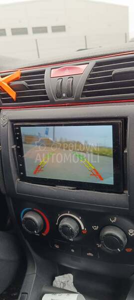 Fiat Stilo 1.6 16v