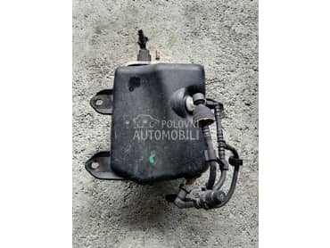 Posuda tecnosti za pranje DPF za Volvo S40, V50