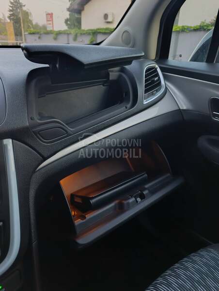 Opel Mokka 1.7 cdti