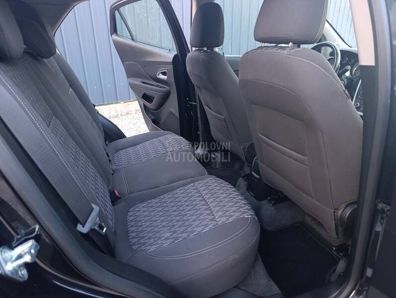 Opel Mokka 1.7 cdti