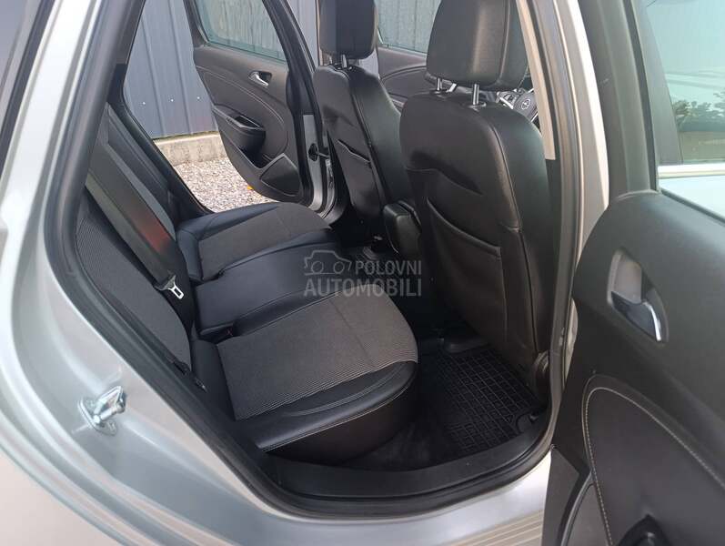 Opel Astra J 1.7 cdti Cosmo
