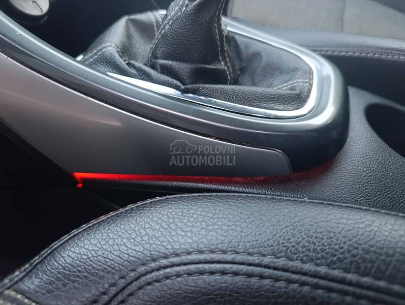Opel Astra J 1.7 cdti Cosmo