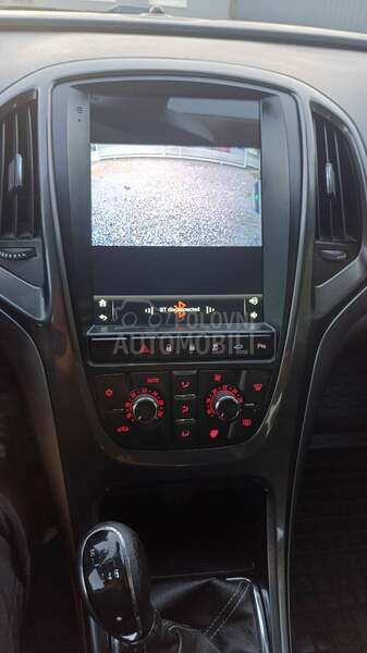Opel Astra J 1.7 cdti Cosmo