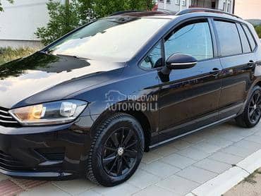 Volkswagen Golf Sportsvan 1.2 tsi fab.stanje