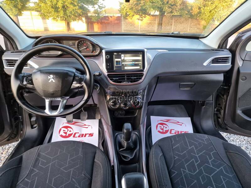 Peugeot 2008 1.4 HDI