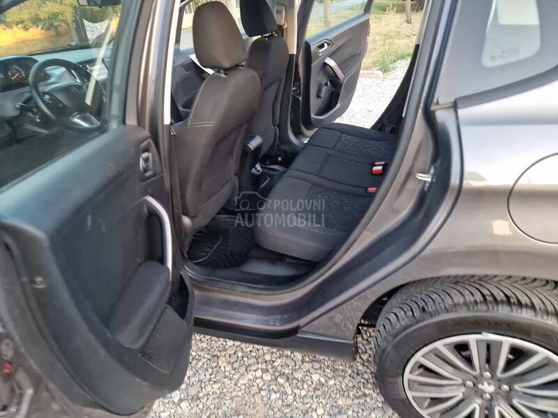 Peugeot 2008 1.4 HDI
