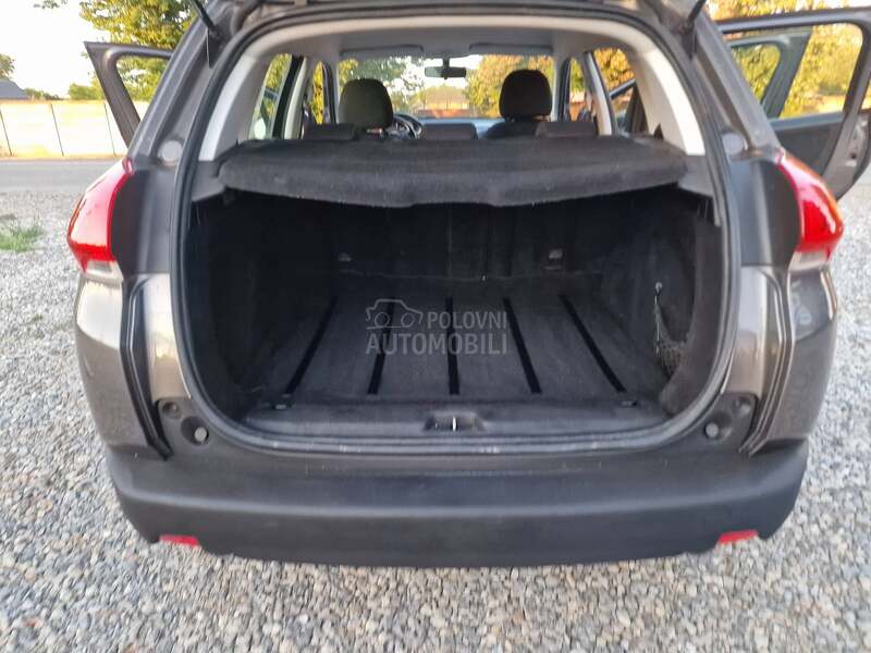 Peugeot 2008 1.4 HDI