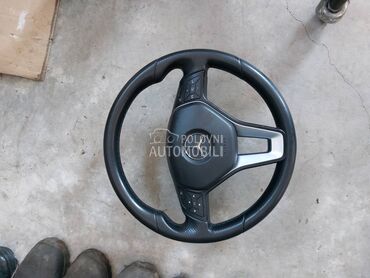 volan airbag AMG za Mercedes Benz C Klasa, CLS Klasa, E Klasa od 2009. do 2016. god.