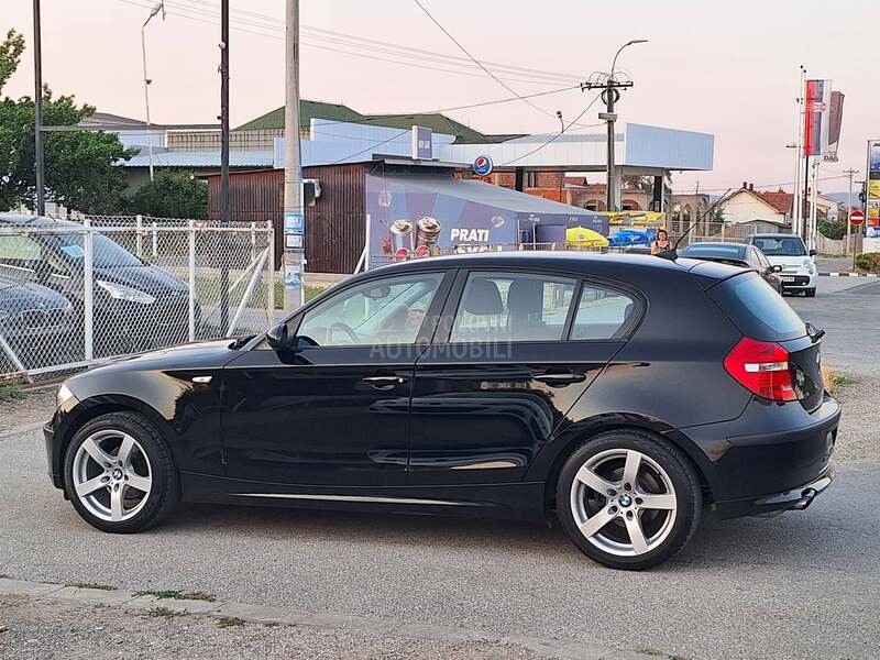 BMW 116 